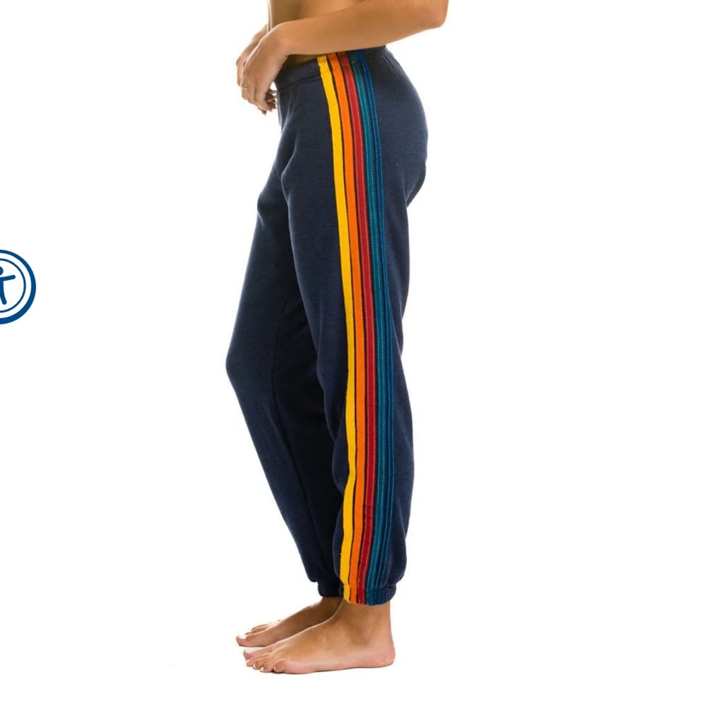 Aviator nation sweatpants